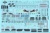 Academy 12348 A-10C Thunderbolt II 75th FS Flying Tigers 1/48
